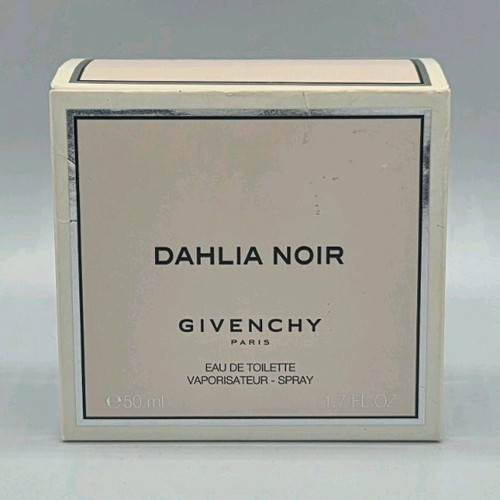 Givenchy dahlia noir 50ml eau - 50ml,