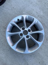 Cerchio in lega 15 pollici