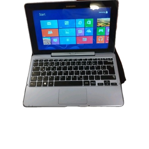 Samsung ativ smart 500t - ativ, pc