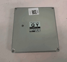 23710VC71B Centralina iniezione  NISSAN PATROL GR (Y61) 3.0 TD SUV 5p/d/2953cc