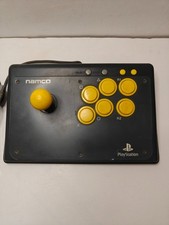 Namco arcade stick playstation - stick,