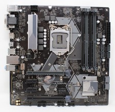 Asus Prime H370M-Plus Intel