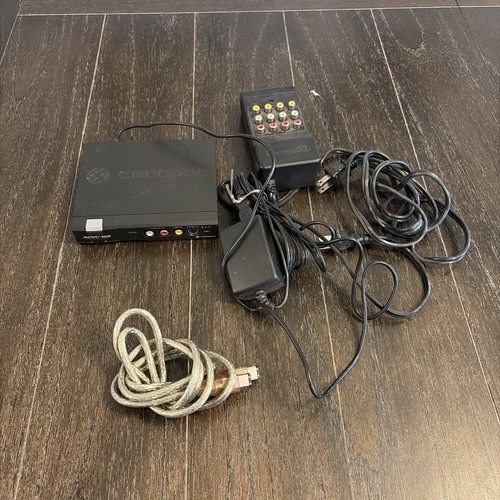 Canopus advc 100 convertitore - advc-100,