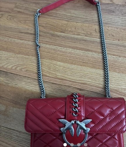 New pinko love classic icon - pinko,
