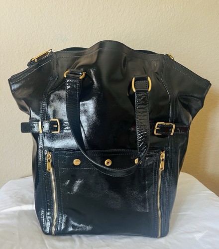 Borsa yves saint laurenttote - borsa,