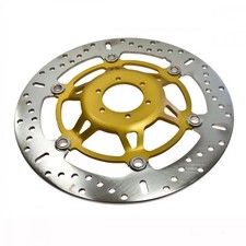 Disco freno anteriore EBC