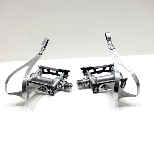 Pedali bici corsa gipiemme - pedali,