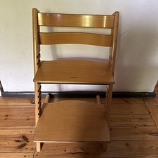 Seggiolone stokke tripp trapp - seggiolone,