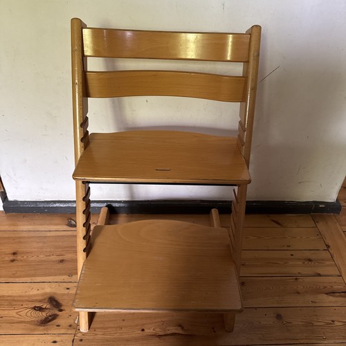 Seggiolone stokke tripp - seggiolone, trapp