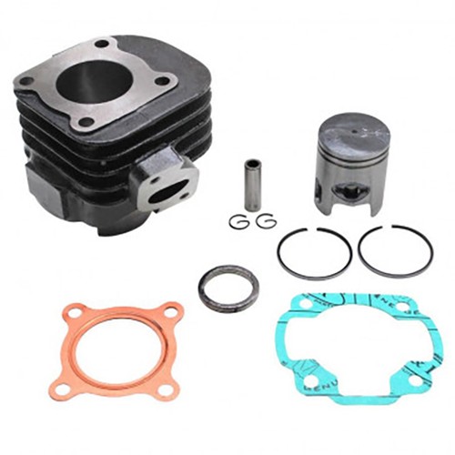 Cilindro completo 50cc aprilia - completo,