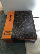 New Crispi Hunter CS GTX