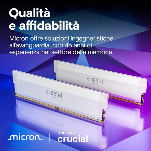 Crucial pro 32gb kit - pro,