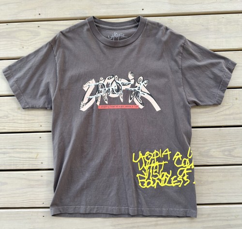 Shirt travis scott utopia - travis,