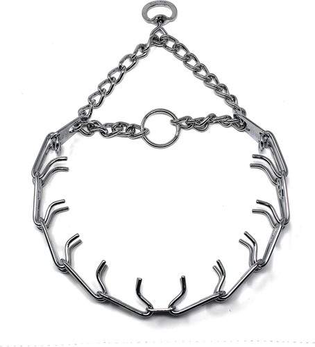 Herm sprenger prong collare - herm,