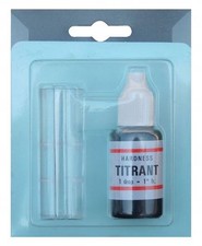 KIT ANALISI DUREZZA ACQUA
