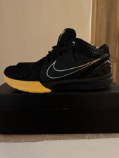 Kobe 4 Protro IV Snake
