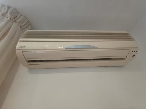 Condizionatore delonghi - condizionatore,