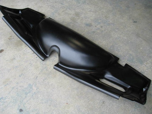 Pastiglione paratia escort mk2 - pastiglione,