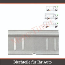 Lamiera di riparazione soglia