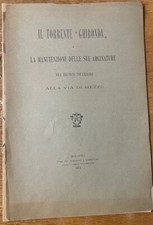 IL TORRENTE GHIRONDA E LA
