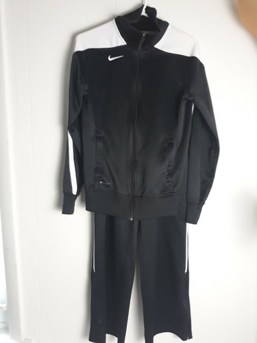 Tuta sportiva nike dri fit - tuta,