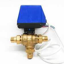 Valvola deviatrice a sfera