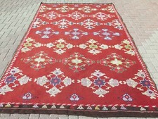 Antico kilim turco, tappeti da