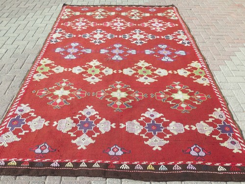 Antico kilim turco - ,, da