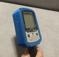 Bumper Seaghost Equinox Nox TPU Sea Ghost Controlbox Shock Absorber