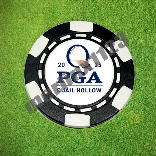2025 pga championship - pga, quail