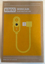 NUOVA webcam pieghevole Kano