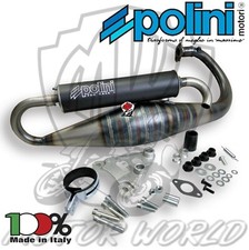 Marmitta polini for - marmitta, race