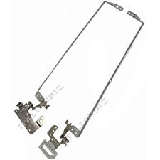 Coppia cerniere hinges con staffe per Acer Extensa 2510-3126 (NX.EEXET.023)