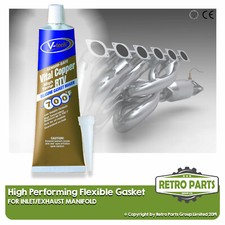 Flexible Performance Gasket