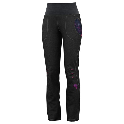Crazy idea dopo pantaloni - dopo,