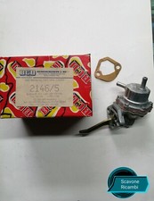 POMPA BENZINA FIAT 124