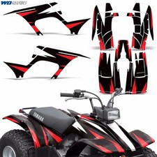 ATV Quad Graphic Stickers