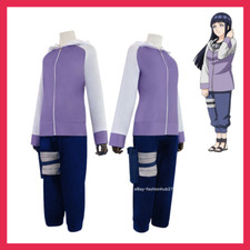 Anime Cosplay: Naruto