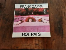 Vinili usati 33 giri   Frank Zappa - Hot Rats