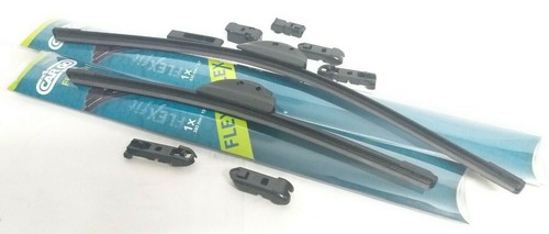 Kit spazzole tergicristallo - kit,