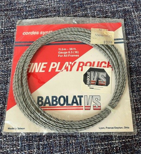 Babolat stringa per racchetta - per,