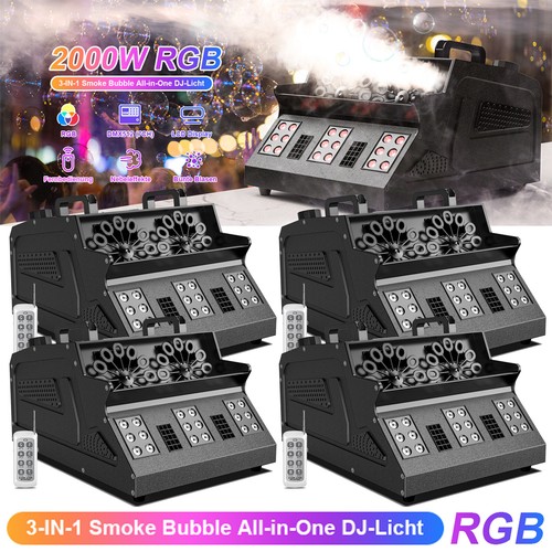 2000 in 1 rgb 18led - x,