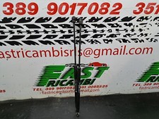 COPPIA PISTONCINI BAULE POSTERIORE FIAT DOBLO 1.6 DIESEL 88KW 2017 51812267