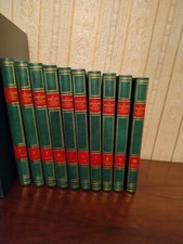 Grande enciclopedia Atlantica Universale 20 Volumi