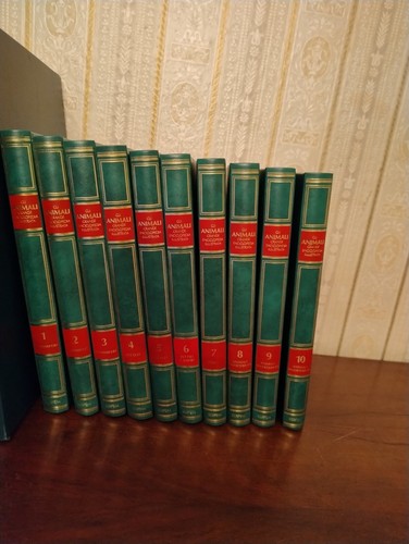 Grande enciclopedia atlantica - grande,