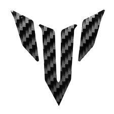 MF6747 Adesivo Emblema Logo