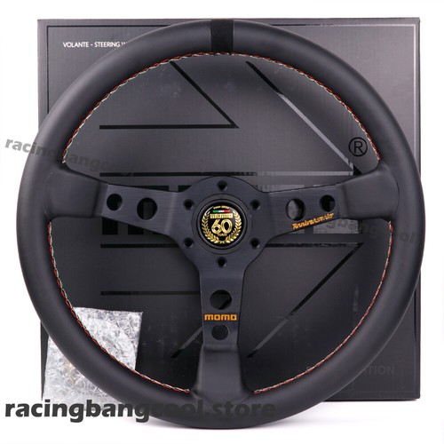 Volante sportivo stile - , momo