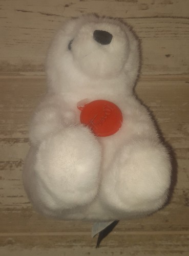 Peluche trudi orso - trudi, 16