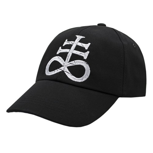 Cappellino croce leviatano - croce,