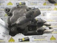 RICAMBI USATI UHZ 2.7 HDI COMPRESSORE A/C PEUGEOT 607 2° Serie  2005 2720 283862